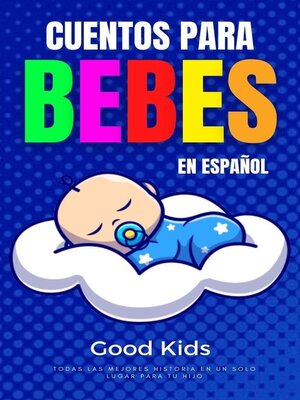 cover image of Cuentos Para Bebes en Español